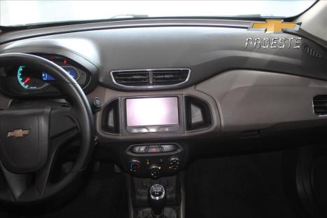 CHEVROLET Prisma 1.0 4P LT FLEX, Foto 4