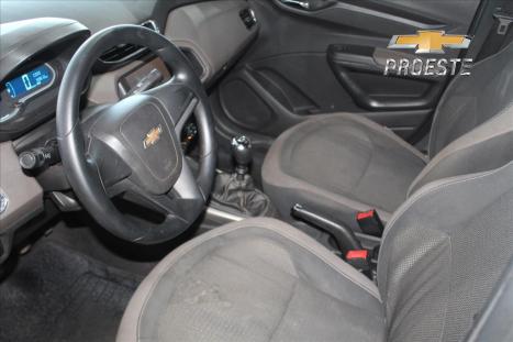 CHEVROLET Prisma 1.0 4P LT FLEX, Foto 5