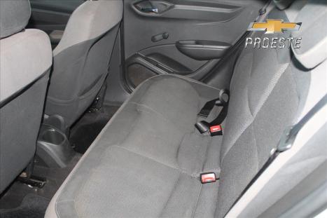 CHEVROLET Prisma 1.0 4P LT FLEX, Foto 6