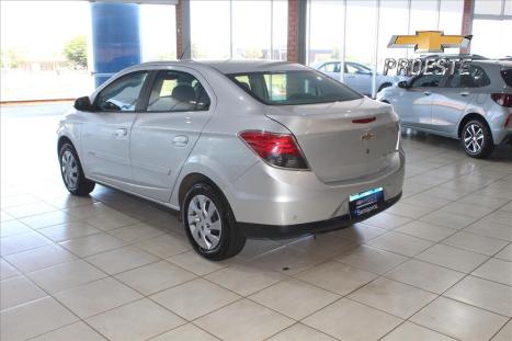 CHEVROLET Prisma 1.0 4P LT FLEX, Foto 7