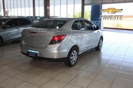 CHEVROLET Prisma 1.0 4P LT FLEX, Foto 8