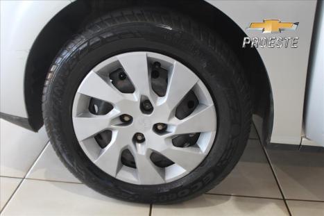 CHEVROLET Prisma 1.0 4P LT FLEX, Foto 9