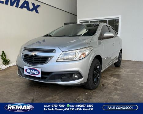 CHEVROLET Prisma 1.0 4P LT FLEX, Foto 1