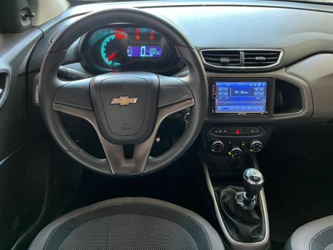 CHEVROLET Prisma 1.0 4P LT FLEX, Foto 7