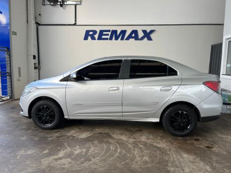 CHEVROLET Prisma 1.0 4P LT FLEX, Foto 8