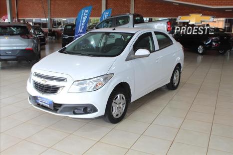 CHEVROLET Prisma 1.0 4P LT FLEX, Foto 1