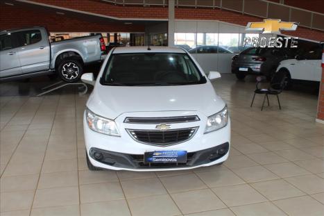 CHEVROLET Prisma 1.0 4P LT FLEX, Foto 2