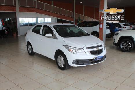 CHEVROLET Prisma 1.0 4P LT FLEX, Foto 3