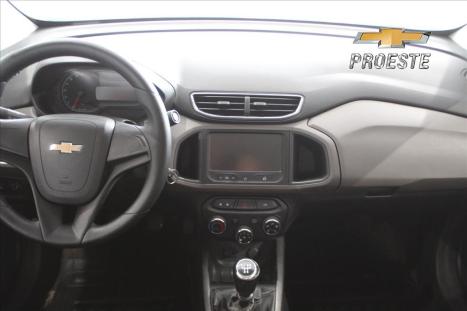 CHEVROLET Prisma 1.0 4P LT FLEX, Foto 4