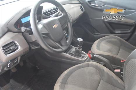 CHEVROLET Prisma 1.0 4P LT FLEX, Foto 5