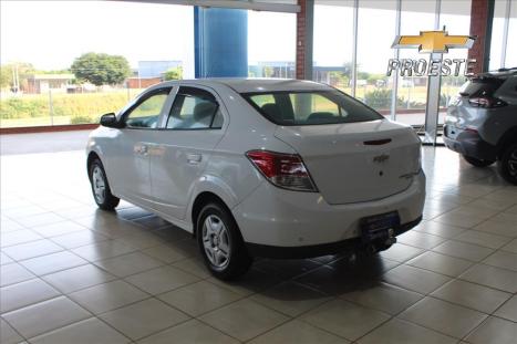 CHEVROLET Prisma 1.0 4P LT FLEX, Foto 7