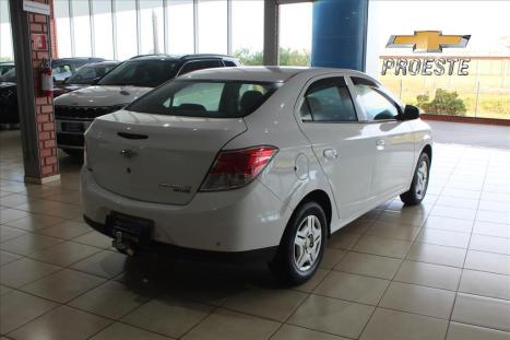 CHEVROLET Prisma 1.0 4P LT FLEX, Foto 8