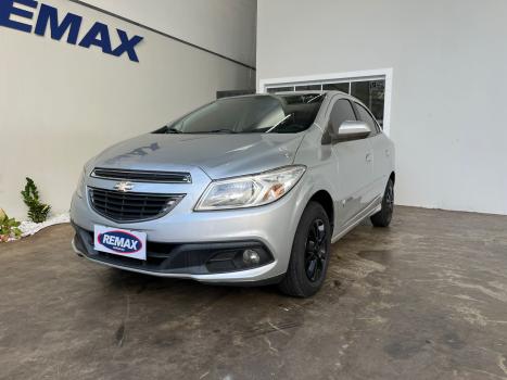 CHEVROLET Prisma 1.0 4P LT FLEX, Foto 2