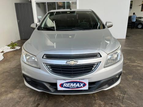 CHEVROLET Prisma 1.0 4P LT FLEX, Foto 3