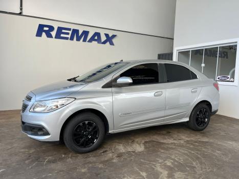 CHEVROLET Prisma 1.0 4P LT FLEX, Foto 4