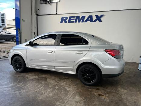 CHEVROLET Prisma 1.0 4P LT FLEX, Foto 5