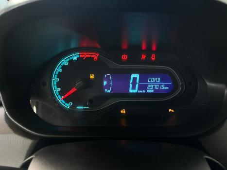 CHEVROLET Prisma 1.0 4P LT FLEX, Foto 9