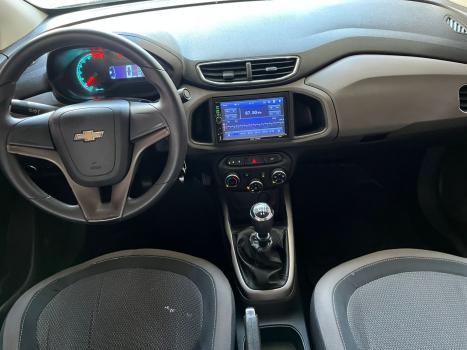 CHEVROLET Prisma 1.0 4P LT FLEX, Foto 10