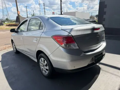 CHEVROLET Prisma 1.0 4P LT FLEX, Foto 3