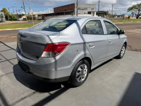 CHEVROLET Prisma 1.0 4P LT FLEX, Foto 5