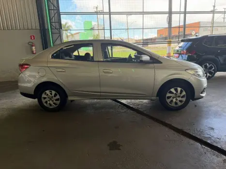 CHEVROLET Prisma 1.0 4P LT FLEX, Foto 6