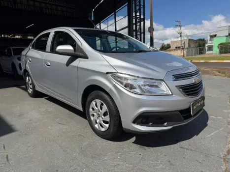 CHEVROLET Prisma 1.0 4P LT FLEX, Foto 7