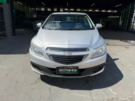 CHEVROLET Prisma 1.0 4P LT FLEX, Foto 8