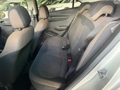 CHEVROLET Prisma 1.0 4P LT FLEX, Foto 9