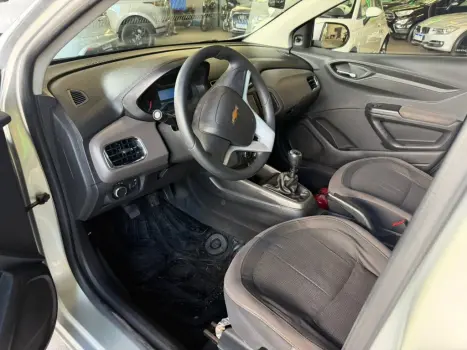 CHEVROLET Prisma 1.0 4P LT FLEX, Foto 10