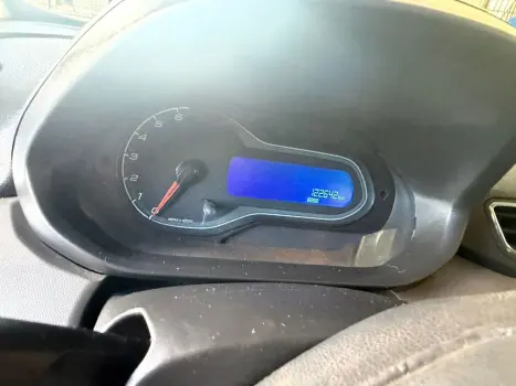 CHEVROLET Prisma 1.0 4P LT FLEX, Foto 11