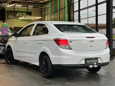 CHEVROLET Prisma 1.0 4P LT FLEX, Foto 3