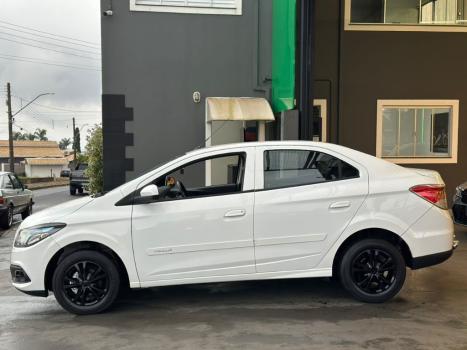 CHEVROLET Prisma 1.0 4P LT FLEX, Foto 5