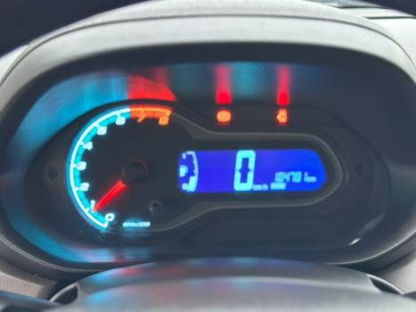 CHEVROLET Prisma 1.0 4P LT FLEX, Foto 9