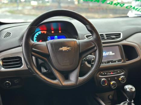 CHEVROLET Prisma 1.0 4P LT FLEX, Foto 11