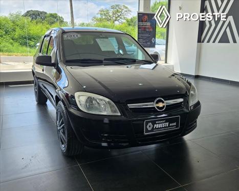 CHEVROLET Prisma 1.4 4P LT FLEX, Foto 1