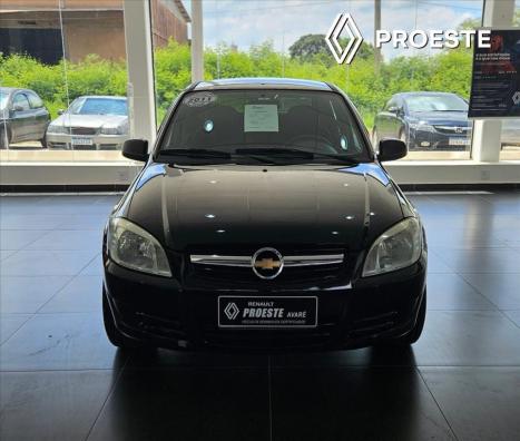 CHEVROLET Prisma 1.4 4P LT FLEX, Foto 2