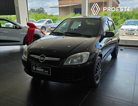 CHEVROLET Prisma 1.4 4P LT FLEX, Foto 3