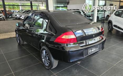 CHEVROLET Prisma 1.4 4P LT FLEX, Foto 5