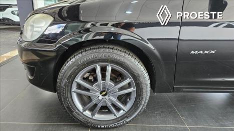 CHEVROLET Prisma 1.4 4P LT FLEX, Foto 6