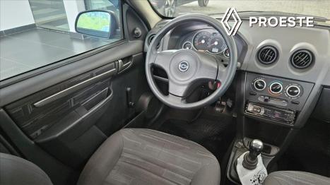 CHEVROLET Prisma 1.4 4P LT FLEX, Foto 8