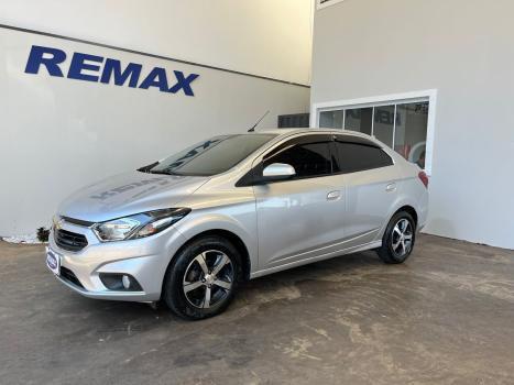 CHEVROLET Prisma 1.4 4P ADVANTAGE AUTOMTICO, Foto 2