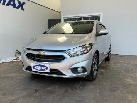 CHEVROLET Prisma 1.4 4P ADVANTAGE AUTOMTICO, Foto 3