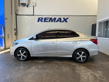 CHEVROLET Prisma 1.4 4P ADVANTAGE AUTOMTICO, Foto 4