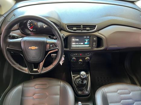 CHEVROLET Prisma 1.4 4P ADVANTAGE AUTOMTICO, Foto 5