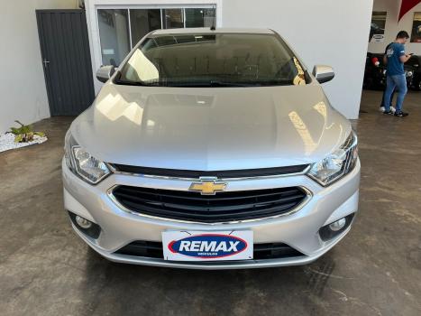 CHEVROLET Prisma 1.4 4P ADVANTAGE AUTOMTICO, Foto 6