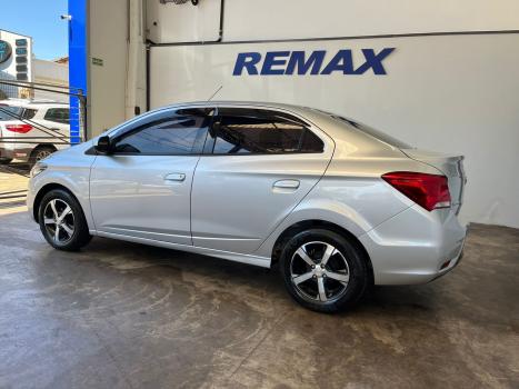 CHEVROLET Prisma 1.4 4P ADVANTAGE AUTOMTICO, Foto 7