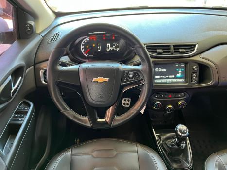 CHEVROLET Prisma 1.4 4P ADVANTAGE AUTOMTICO, Foto 8