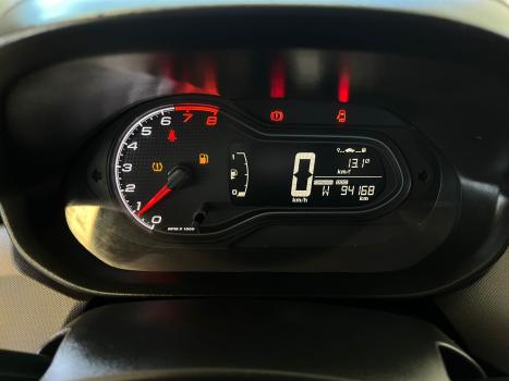 CHEVROLET Prisma 1.4 4P ADVANTAGE AUTOMTICO, Foto 9