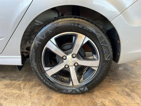 CHEVROLET Prisma 1.4 4P ADVANTAGE AUTOMTICO, Foto 10