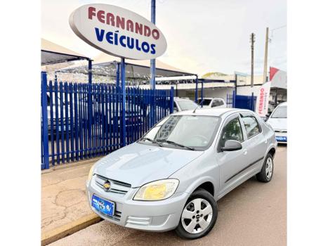 CHEVROLET Prisma 1.4 4P MAXX FLEX, Foto 1